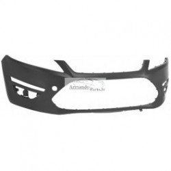 FD Mondeo 10- bamperis gruntēts