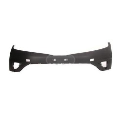 HN Civic 05- bamperis SED TW