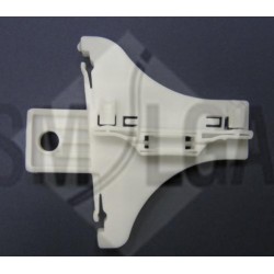 VW Golf 98-03 remkomplekts logam aizmugures L VW Golf...