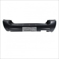 KIA Sportage 04-10 bamperis aizmugures