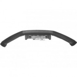 VW Tiguan 07-11 bampera spoileris