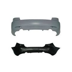 MZ 6 05-07 bamperis aizmugures SED  GR1A-50-221