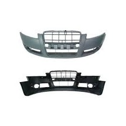 Audi A6 04- bamperis gruntēts 4F0807105C