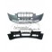 Audi A6 04- bamperis gruntēts 4F0807105C