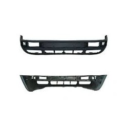 Audi 80 91-94 priekšējais bamperis, gruntēts 8A0807103H 2