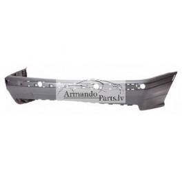 BMW 3 E36 91-98 bamperis aizmugures SED gruntēts