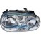 VW Golf 98-03 lukturis R H7 H1 DEPO