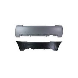 CT C2 03-08 bamperis aizmugures