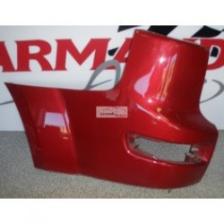 Mitsubishi Outlander 07-09 aizmugures bampera stūris L,...