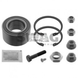 Priekšējais tilts Gultnis SWAG 30903662, 191 498 625 A,...