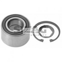 Aizmugurējais tilts Gultnis SWAG 40901971, 1604 292,...