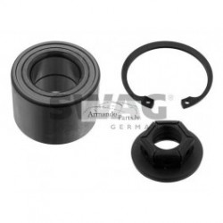 Aizmugurējais tilts Gultnis SWAG 50919183, 1 135 043,...