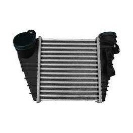 VW Bora 98-05 radiators intercooler 1.8T/1.9TDi 183X193X85 RA96847