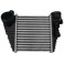 VW Bora 98-05 radiators intercooler 1.8T/1.9TDi 183X193X85 RA96847