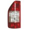 MB Sprinter aizmugures komplekts L MARELLI 03-