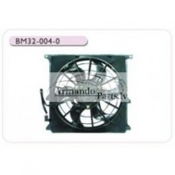 BMW 3 E36 91-98 ventilators 1.8 komplekts TW