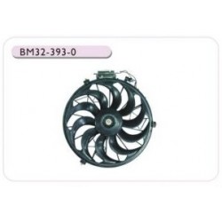 BMW 3 E36 91-98 ventilators KOND, komplekts TW