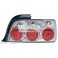 BMW E36 91-98 COUPE aizmugures Lexus gaišs, komplekts E
