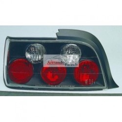 BMW E36 91-98 aizmugures SED tumšs, komplekts E 2
