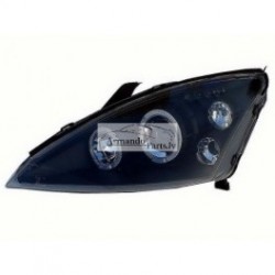 Ford Focus 98-01 lukturis Engel Eyes tumšs komplekts E