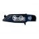 Opel Vectra 96-01 lukturis +LED tumšs komplekts E