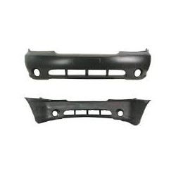 KIA Carnival 01-07 bamperis