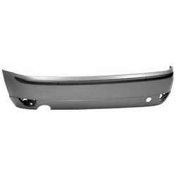 FD Focus 98-04 bamperis aizmugures H/B 01-04 gruntēts