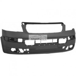 VW Transporter 03-09 bamperis IT TUV