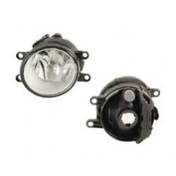 Corolla Verso 04-09 miglas lukturis H11 L, 812200F020