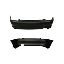 VW Polo Classic 97- bamperis aizmugures