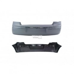 VW Polo 01-05 bamperis aizmugures H/B gruntets