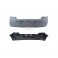 VW Polo 01-05 bamperis aizmugures H/B gruntets