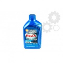 Sintētiskā eļļa SHELL HELIX HX7 PROF AV 5W30 1L