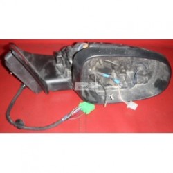 VOLVO C30 2009- spogilis R, lietots, elektriski nolokāms 