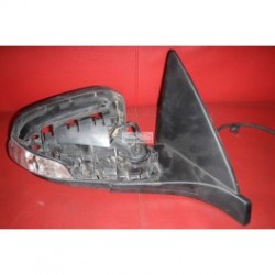 VOLVO C30 2009- spogilis R, lietots, elektriski nolokāms  2