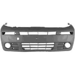 OP Vivaro 01- bamperis ar caurumiem