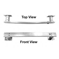 PG 307 05-07 bampera stiprinājums ALU