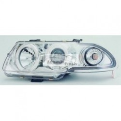 Astra 95-97 lukturis ar pagriezienu +LED gaišs E 