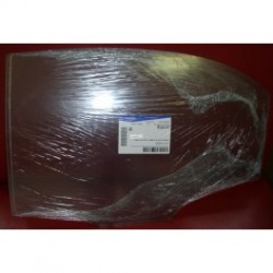 Lacetti 5D 04-09 aizmugures durvju stikls kr. Hečbeks 26697G