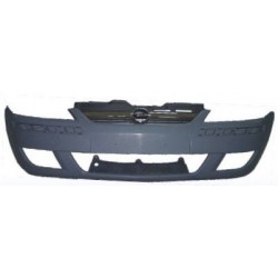 OP Corsa 04- bamperis gruntēts