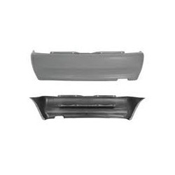 VW Polo 94-99 bamperis H/B GT aizmugures 6N0807421D GRU