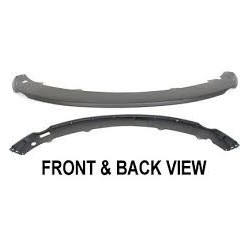 SZ SX4 06- bampera spoileris USA tips