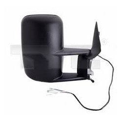 VW LT 96-05 spogulis R elektro, apsildāms 2D1857502C