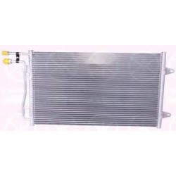 VW LT 96-05 radiators kondicioniera 670x380x20 2D0820413 2