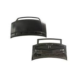 VW LT 96-05 motora pārsegs 2D1 823 033 A