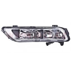 VW Passat 10- miglas lukturis H8+H8 R Highline TYC...