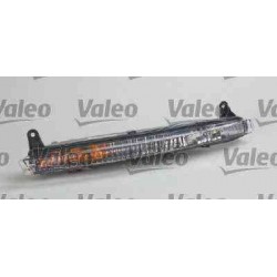 Audi Q7 05- pagrieziens ar gabaritu balts R VALEO