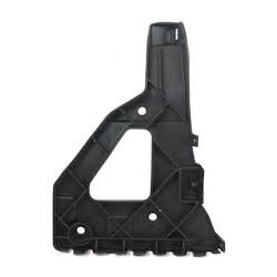 Audi A6 04- bampera kronšteins R 4F0807228