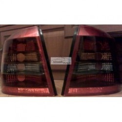 Opel Astra 02-04 aizmugures lukturis H/B R  tonēts