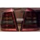 Opel Astra 02-04 aizmugures lukturis H/B R  tonēts